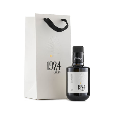 Early Harvest Premium Extra Virgin Olive Oil – 250 ml (Special Glass Bottle)