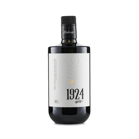 SET 6: 750 ml (Özel Cam Şişe) + 500 ml (Teneke Ambalaj) Premium Zeytinyağı