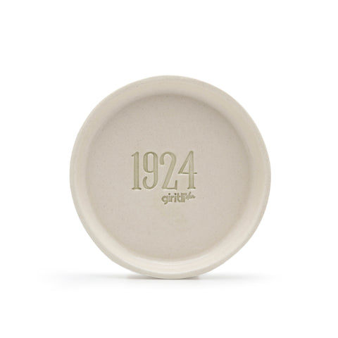 Ceramics 1924 – Olive Oil Tasting Plate Inspired by Tradition