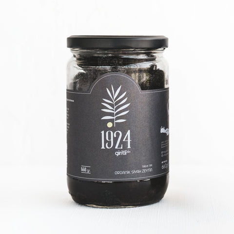 Early Harvest Premium Extra Virgin Olive Oil – 250 ml (Special Glass Bottle)