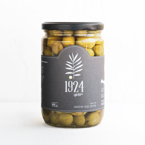 Early Harvest Premium Extra Virgin Olive Oil – 250 ml (Special Glass Bottle)