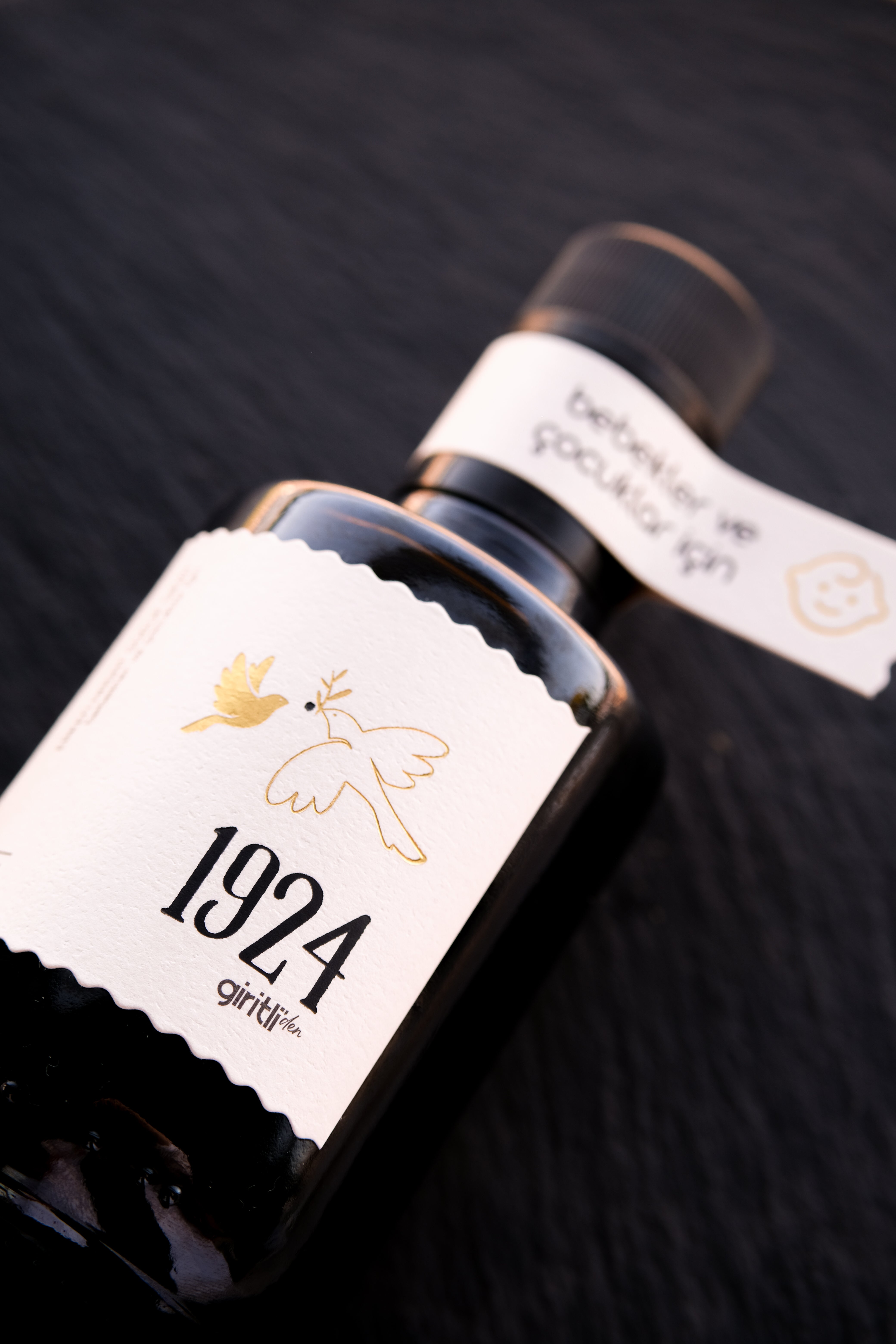 Erken Hasat Premium Natürel Sızma Zeytinyağı – 250 ml (Bebekler ve Çocuklar için)