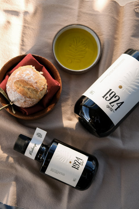 Erken Hasat, Saf Lezzet